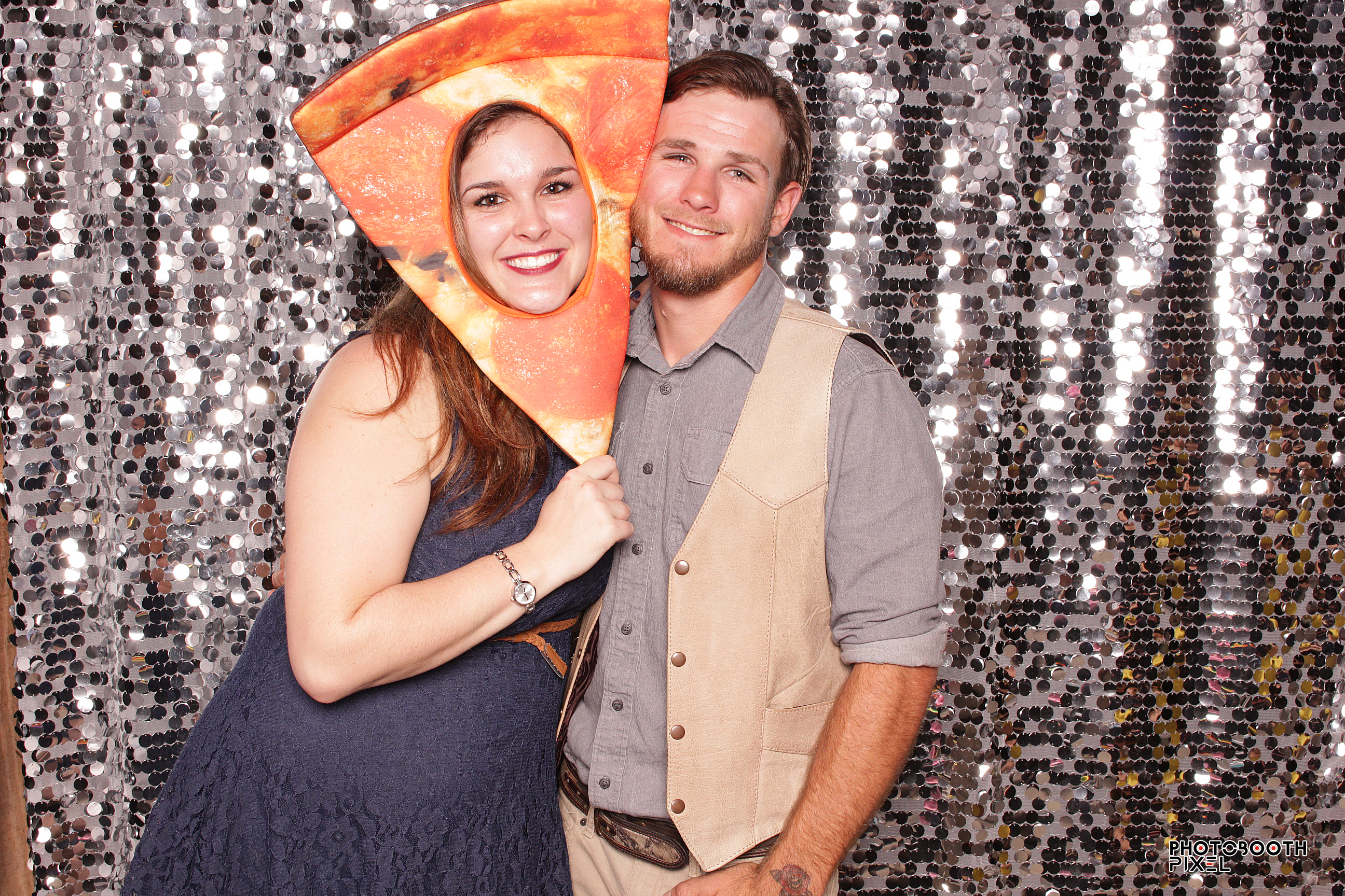 Cory + Rachel | View more photos from the event at gallery.photoboothpixel.com/u/PhotoBoothPixel/Cory-Rachel